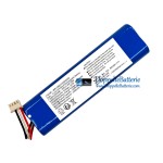 Akku für PLC 3Lines S09-LI-148-3200 [Ersatzakku]